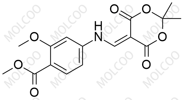 樂伐替尼雜質(zhì)73