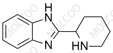 比拉斯汀雜質(zhì)81