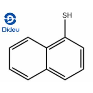 1-NAPHTHALENETHIOL