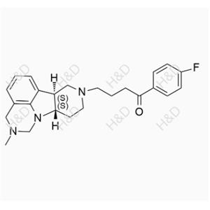  Lumateperone Impurity 26