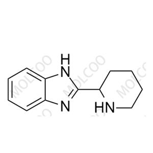 Bilastine Impurity 