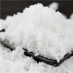 Sodium polyacrylate