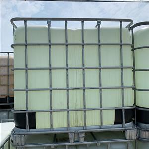 Butyric Acid