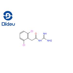 Guanfacine