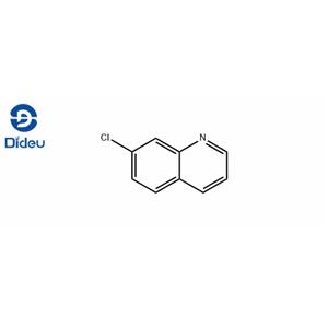 7-CHLOROQUINOLINE
