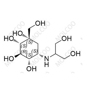 Voglibose