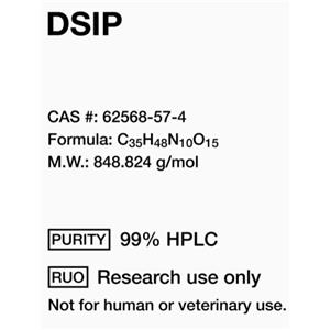 DSIP 5mg
