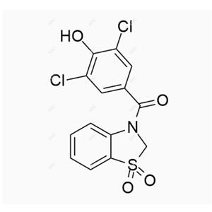 Dotinurad
