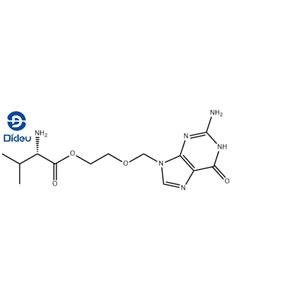 Valaciclovir