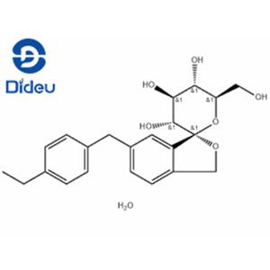 TOFOGLIFLOZIN