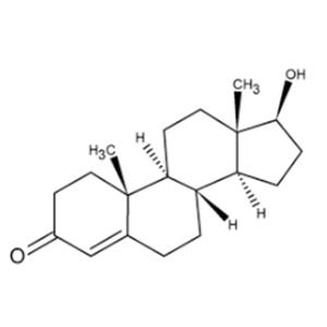Testosterone (Testosterone Suspension，Testosterone Base,TB)
