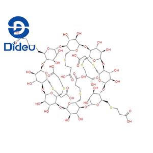 Sugammadex
