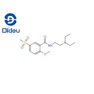 Tiapride