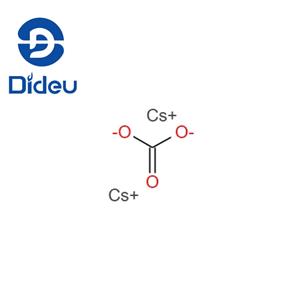 Cesium carbonate