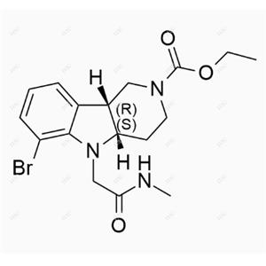  Lumateperone Impurity 21