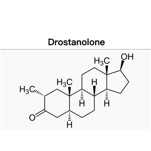 Drostanolone Enanthate；Masteron E；Dros E；Mast E；DRE)