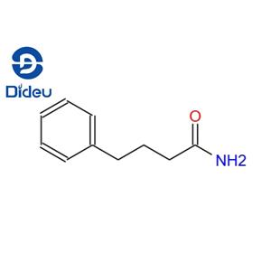 4-Phenylbutanamide