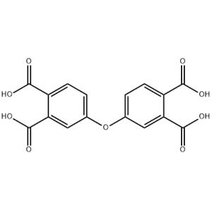 4-(3,4-dicarboxyphenoxy)benzene-1,2-dicarboxylic acid