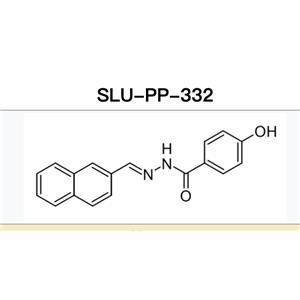 Slu-pp-332 capsules 250mcg 100pcs