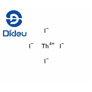 THORIUM IODIDE