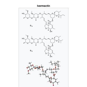 Ivermectin；Stromectol