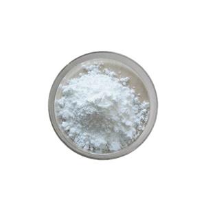 4-(4-Cyano-2-methoxyphenyl)-5-ethoxy-2,8-dimethyl-1,4-dihydro-1,6-naphthyridine-3-carboxamide