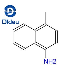 4-Methylnaphthalen-1-aMine