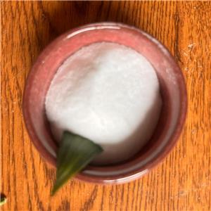 3-(TRIMETHYLSILYL)PYRIDINE-4-CARBONITRILE