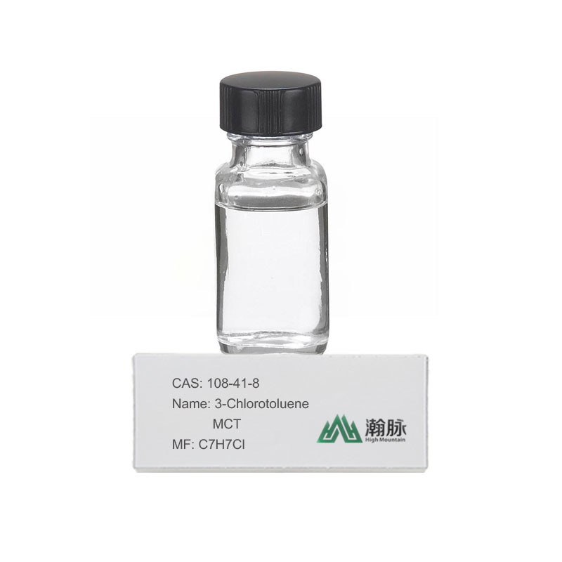 3-Chlorotoluene