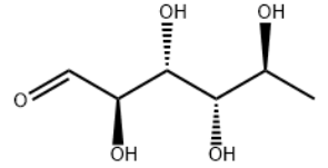 alpha-L-Rhamnose, L-Rhamnose, Rhamnose