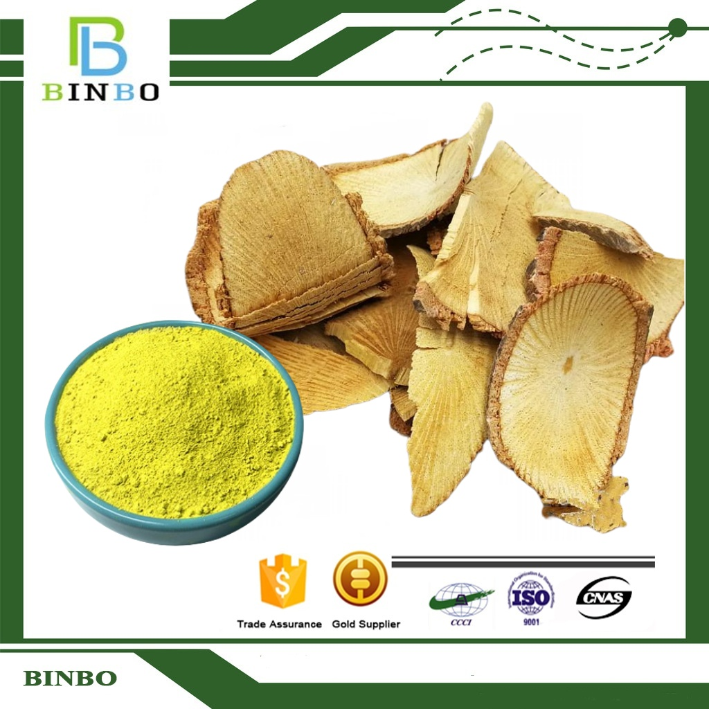 Palmatine chloride
