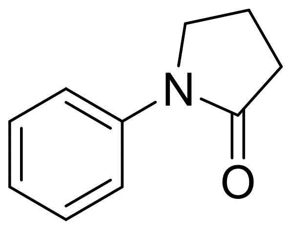 1-phenyl-2-pyrrolidinone