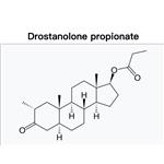 521-12-0 Drostanolone Propionate；Masteron P；Dros p；Mast p；DRP