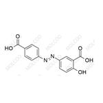 Balsalazide Impurity