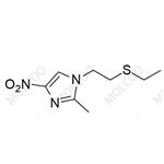 Tinidazole Impurity 9 pictures