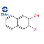 3-Bromo-2-naphthol