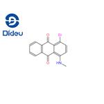 1-Methylamino-4-bromo anthraquinone pictures