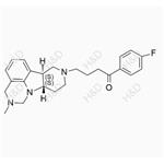  Lumateperone Impurity 26