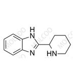 Bilastine Impurity 
