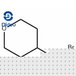 4-(Bromomethyl)tetrahydropyran