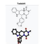 171596-29-5 Tadalafil；Cialis；CLS
