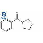 CYCLOPENTYL PHENYL KETONE