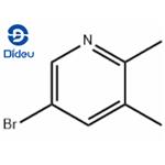 5-BROMO-2,3-DIMETHYLPYRIDINE pictures