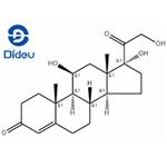 Hydrocortisone
