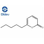 6-Pentyl-2H-pyran-2-one