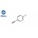 5-chloro-2-ethynylpyridine