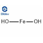 iron dihydroxide pictures