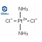 Cisplatin