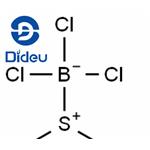 BORON TRICHLORIDE-METHYL SULFIDE COMPLEX