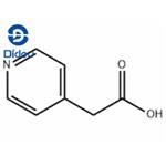 4-PYRIDYLACETIC ACID HYDROCHLORIDE